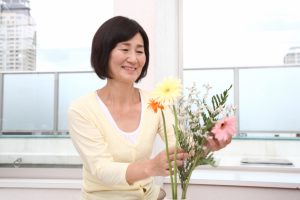 お客様